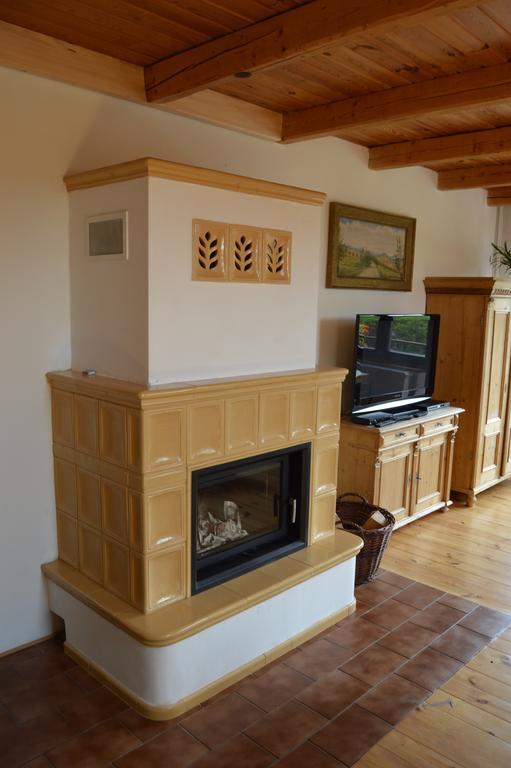 Apartmany Cesky Raj Turnov Zimmer foto