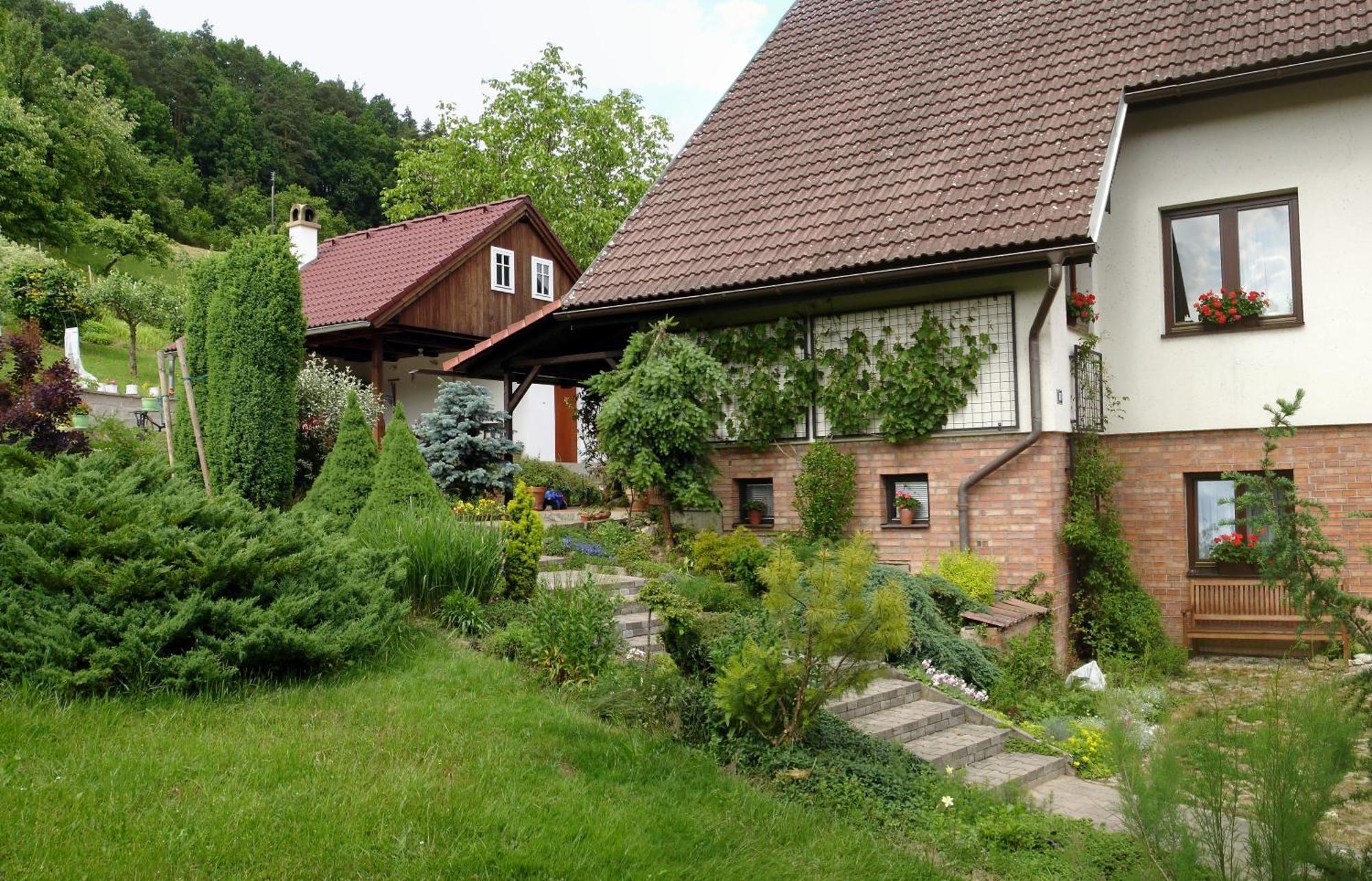 Apartmany Cesky Raj Turnov Exterior foto