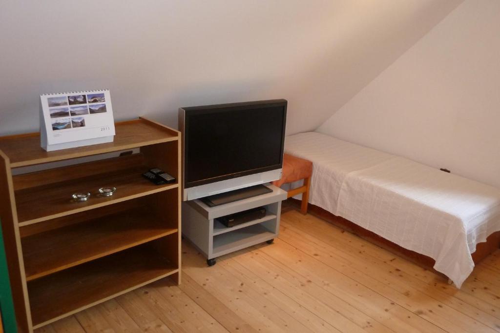 Apartmany Cesky Raj Turnov Zimmer foto