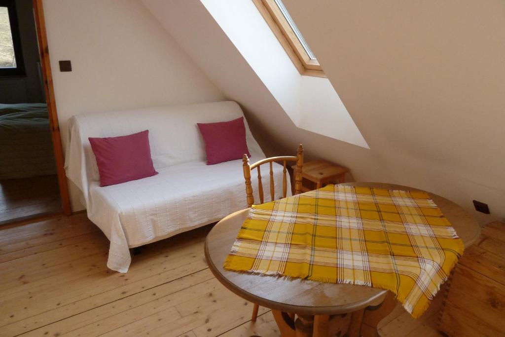 Apartmany Cesky Raj Turnov Zimmer foto
