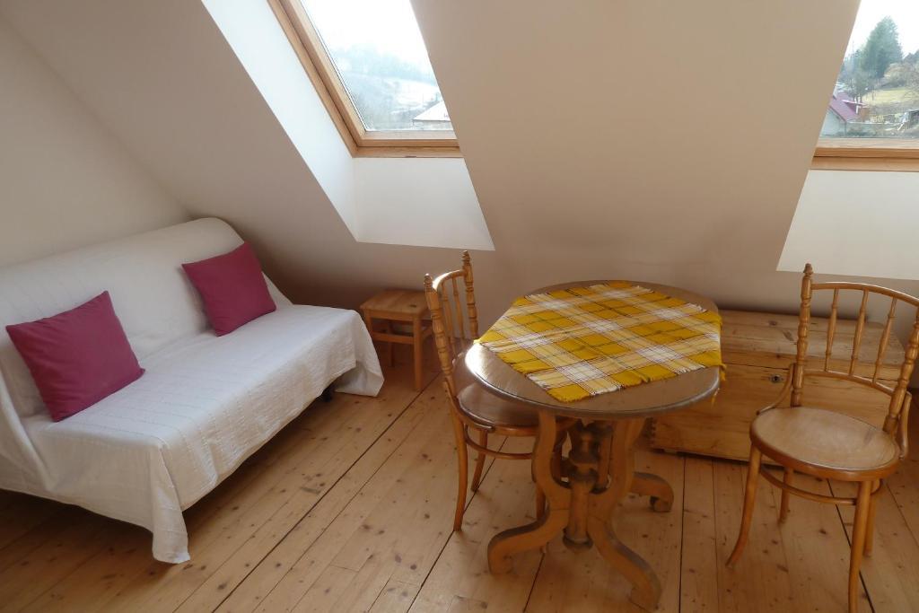 Apartmany Cesky Raj Turnov Zimmer foto