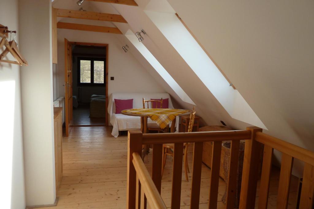 Apartmany Cesky Raj Turnov Zimmer foto