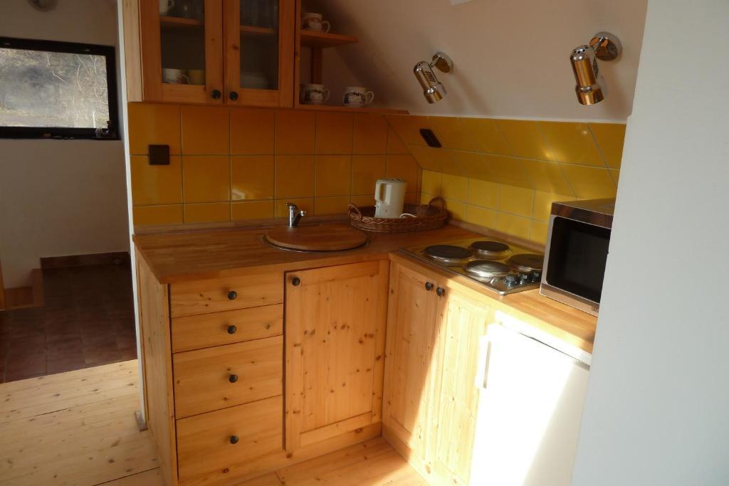 Apartmany Cesky Raj Turnov Zimmer foto